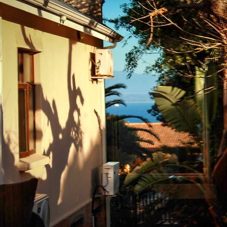 C-Vu-Cottage Cosy And Warm Private Apartment 모젤베이 외부 사진