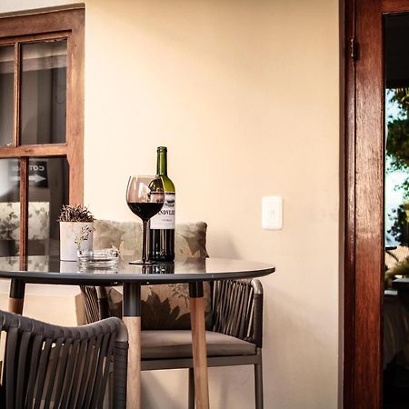C-Vu-Cottage Cosy And Warm Private Apartment 모젤베이 외부 사진
