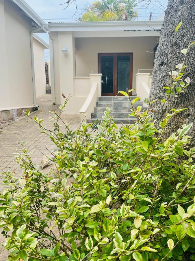 C-Vu-Cottage Cosy And Warm Private Apartment 모젤베이 외부 사진
