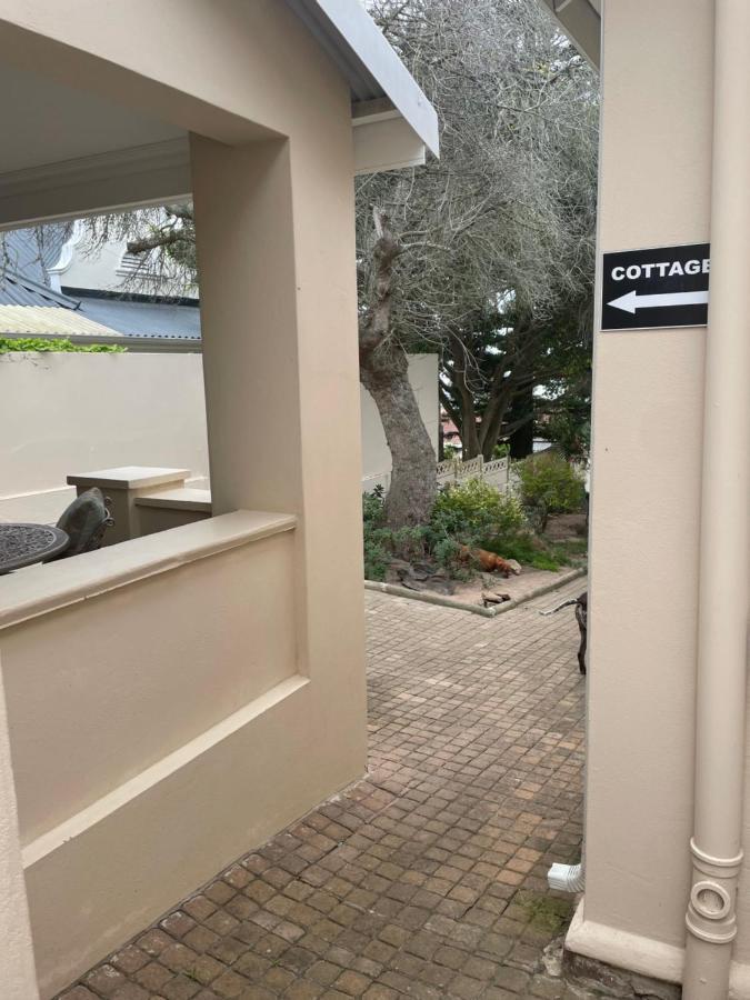 C-Vu-Cottage Cosy And Warm Private Apartment 모젤베이 외부 사진