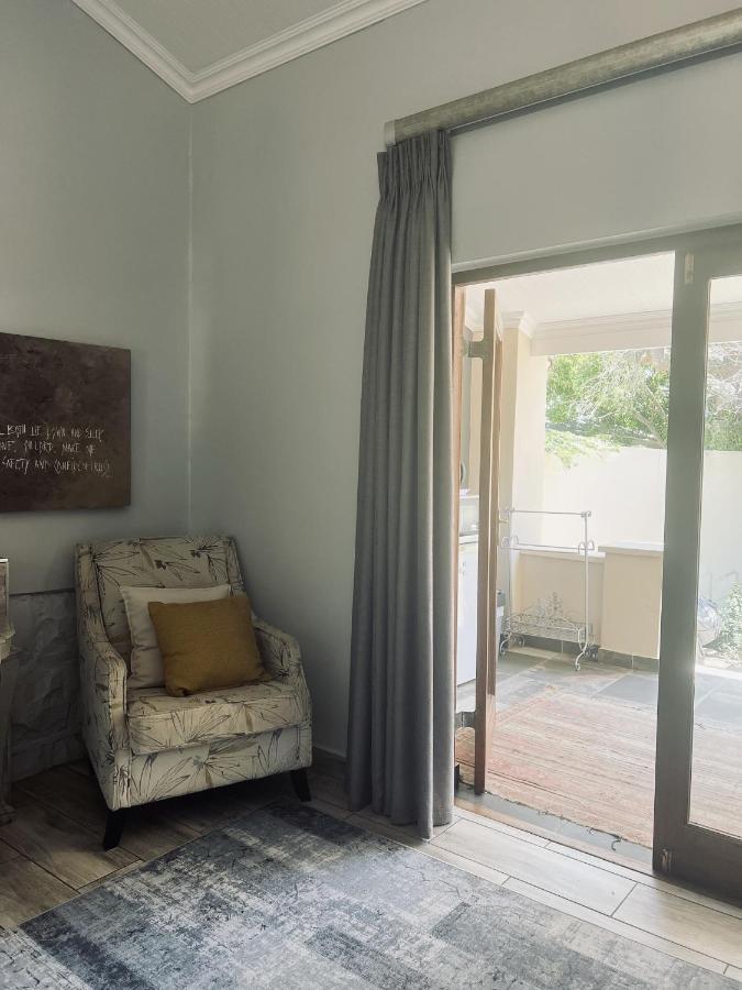 C-Vu-Cottage Cosy And Warm Private Apartment 모젤베이 외부 사진