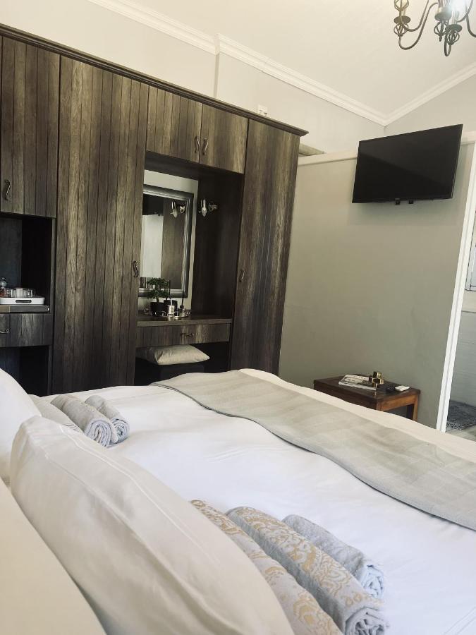C-Vu-Cottage Cosy And Warm Private Apartment 모젤베이 외부 사진
