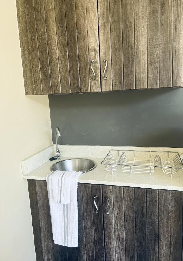 C-Vu-Cottage Cosy And Warm Private Apartment 모젤베이 외부 사진