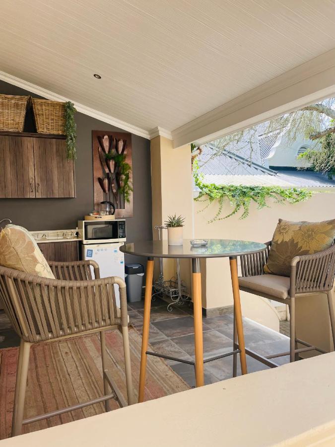C-Vu-Cottage Cosy And Warm Private Apartment 모젤베이 외부 사진