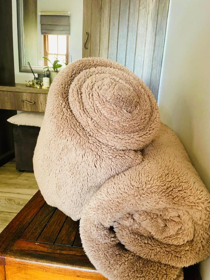 C-Vu-Cottage Cosy And Warm Private Apartment 모젤베이 외부 사진
