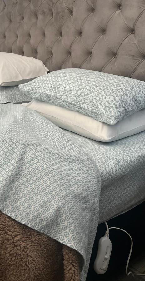 C-Vu-Cottage Cosy And Warm Private Apartment 모젤베이 외부 사진