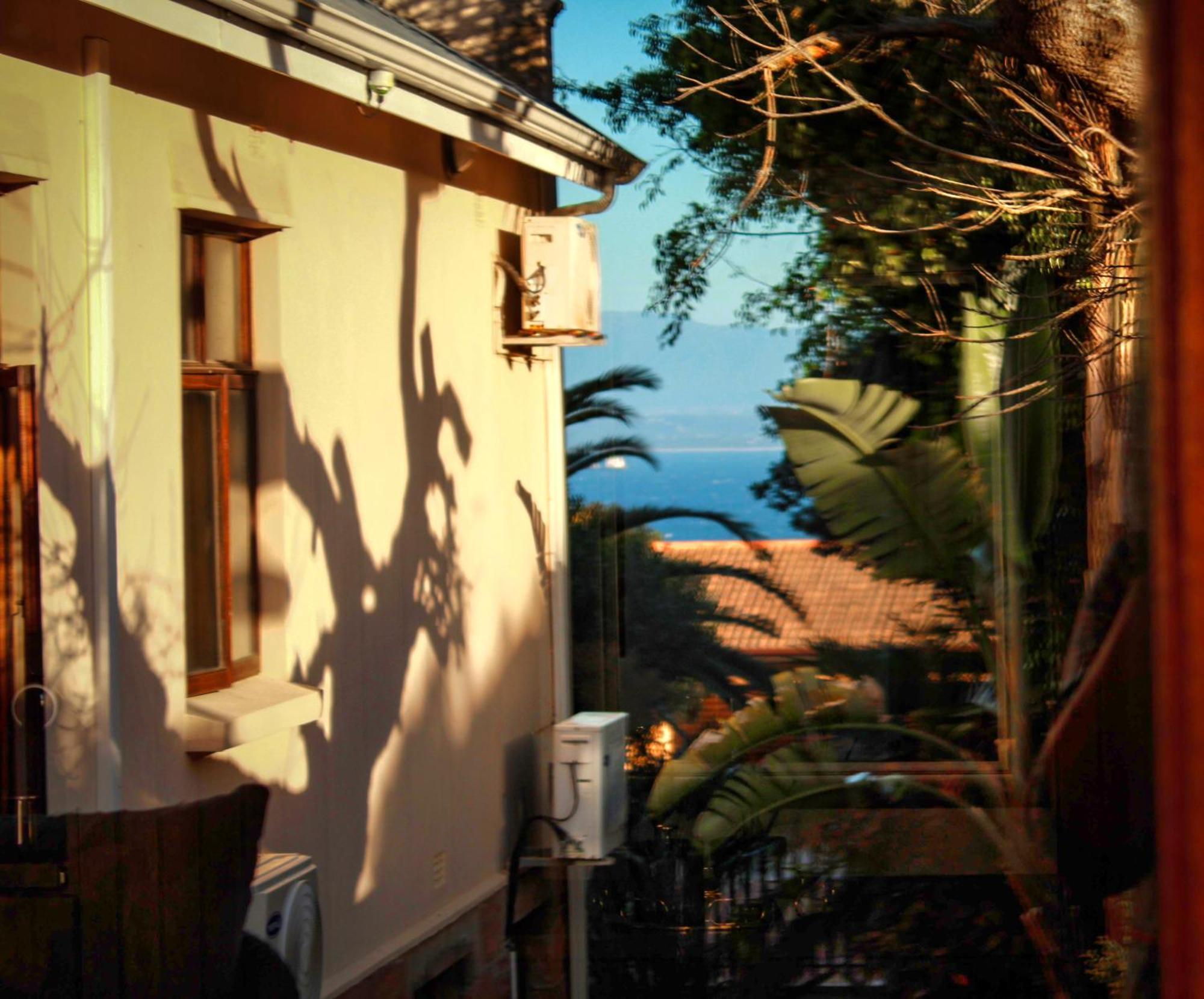 C-Vu-Cottage Cosy And Warm Private Apartment 모젤베이 외부 사진