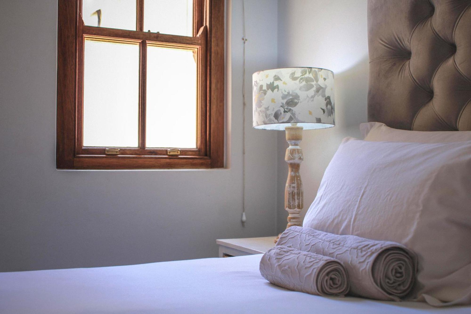 C-Vu-Cottage Cosy And Warm Private Apartment 모젤베이 외부 사진
