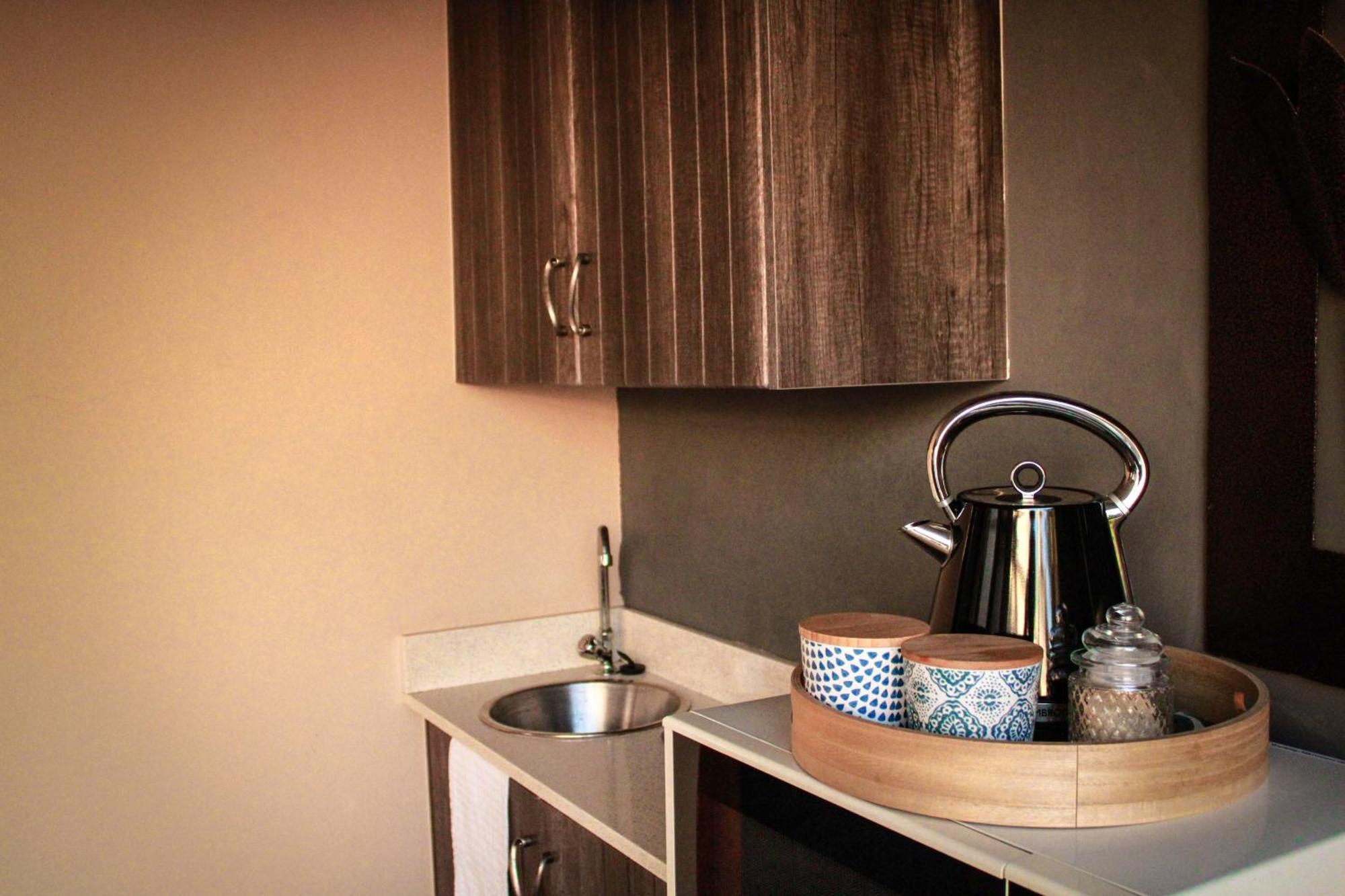 C-Vu-Cottage Cosy And Warm Private Apartment 모젤베이 외부 사진