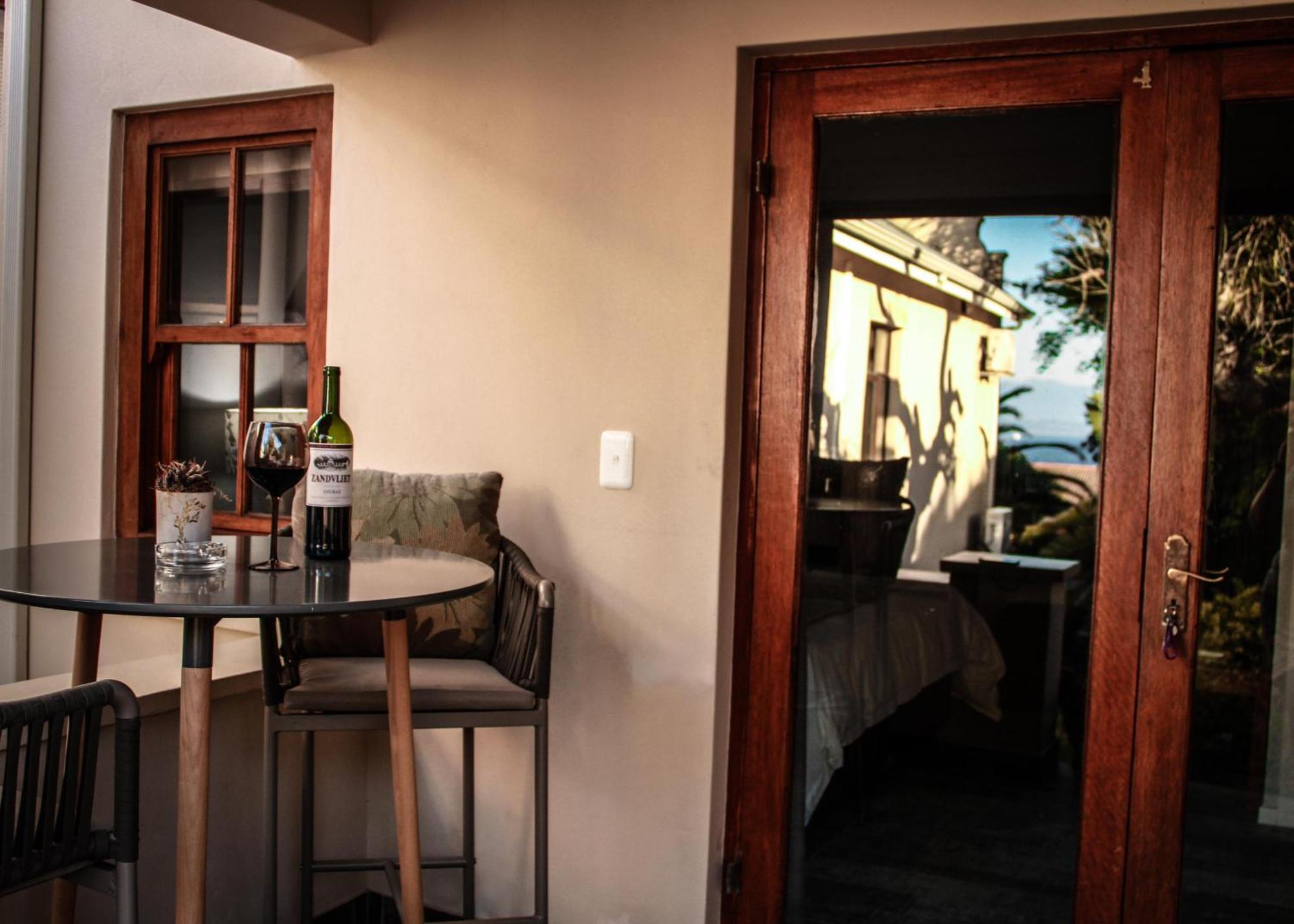 C-Vu-Cottage Cosy And Warm Private Apartment 모젤베이 외부 사진