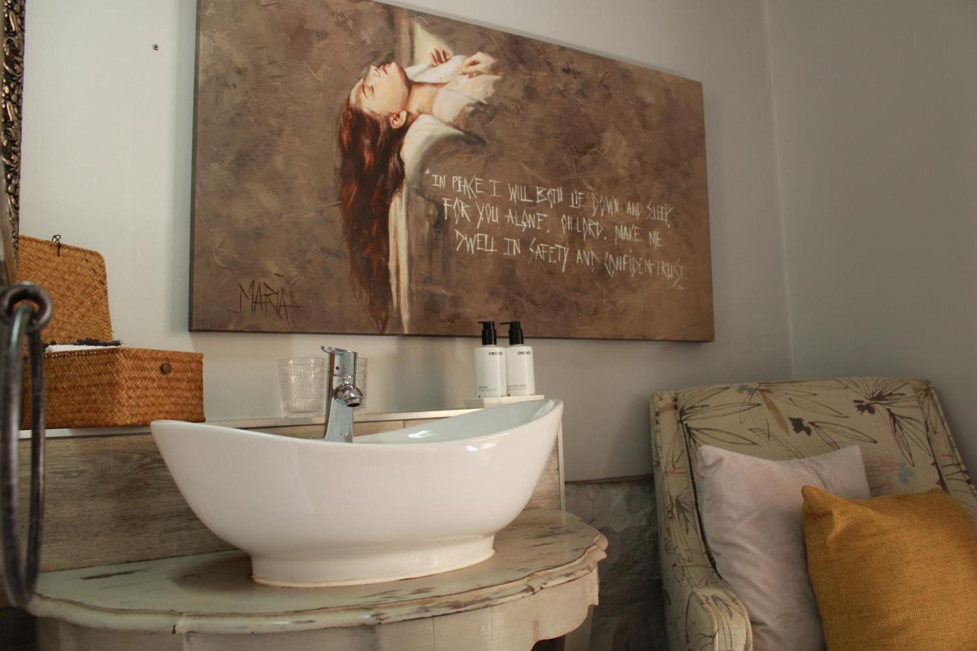 C-Vu-Cottage Cosy And Warm Private Apartment 모젤베이 외부 사진