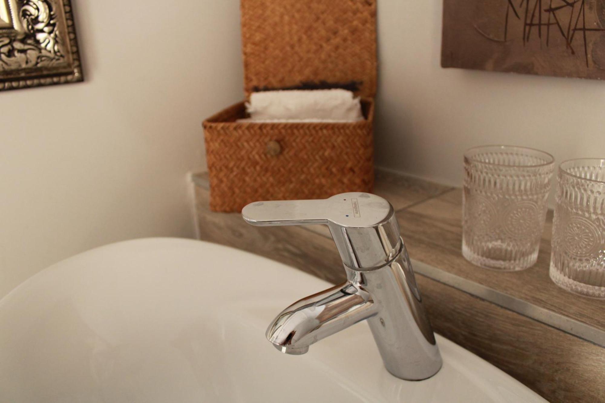 C-Vu-Cottage Cosy And Warm Private Apartment 모젤베이 외부 사진